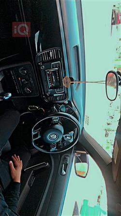 فولكسفاغن بيتل